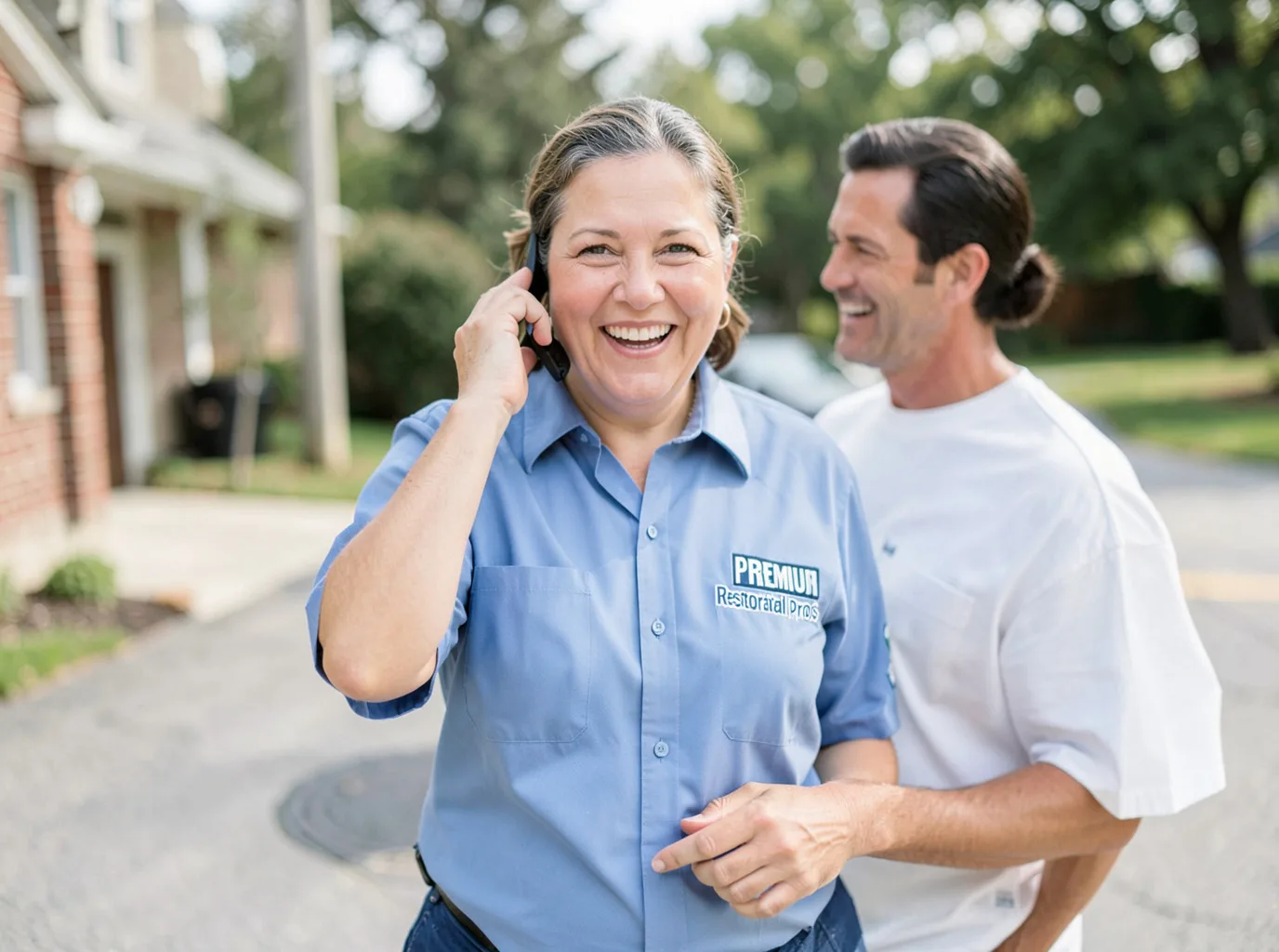 Water Damage Restoration Hightstown, NJ FAQs